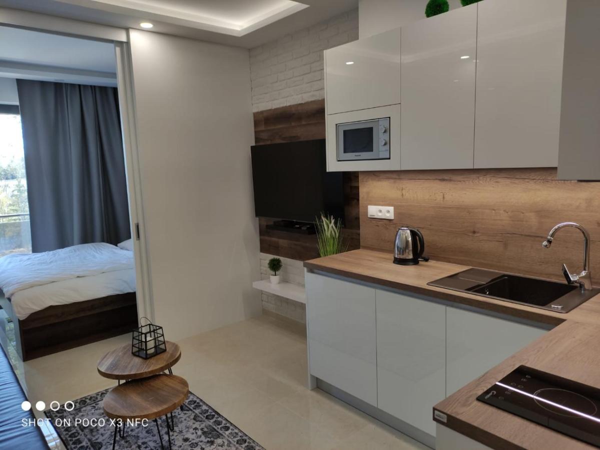 Armeria Residence Snow Štrbské Pleso Εξωτερικό φωτογραφία