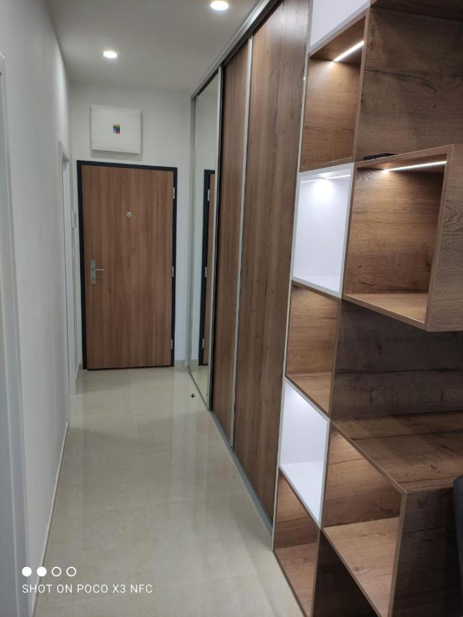 Armeria Residence Snow Štrbské Pleso Εξωτερικό φωτογραφία